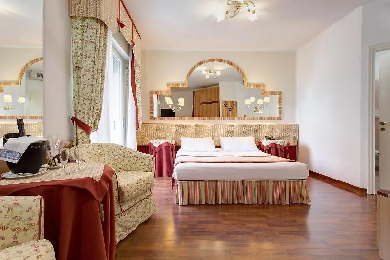 Hotel Cavalieri Palace & Suites Lido di Jesolo Italy
