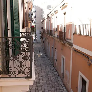 Bed & Breakfast Dimora Apulia Brindisi