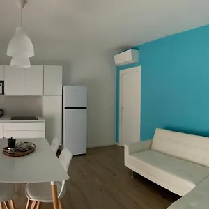 Apartment Blumar