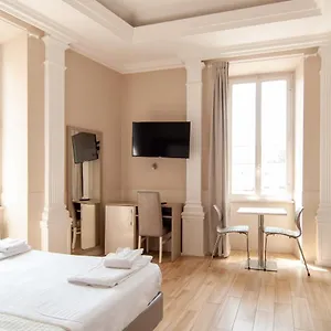 Guest house Domus Porta Angelica Rome