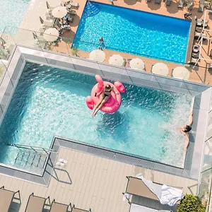 Hotel Victoria Frontemare &