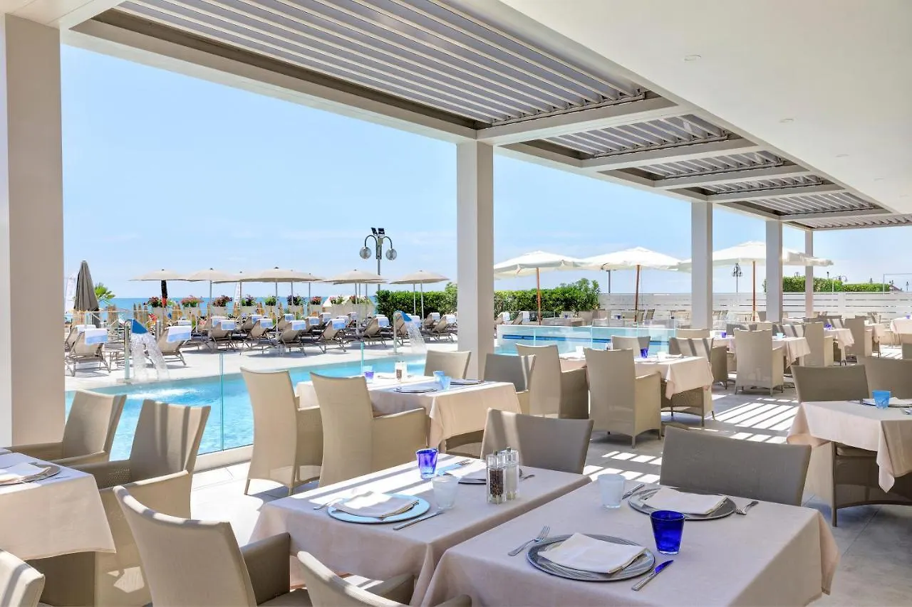 Hotel Cavalieri Palace & Suites Lido di Jesolo