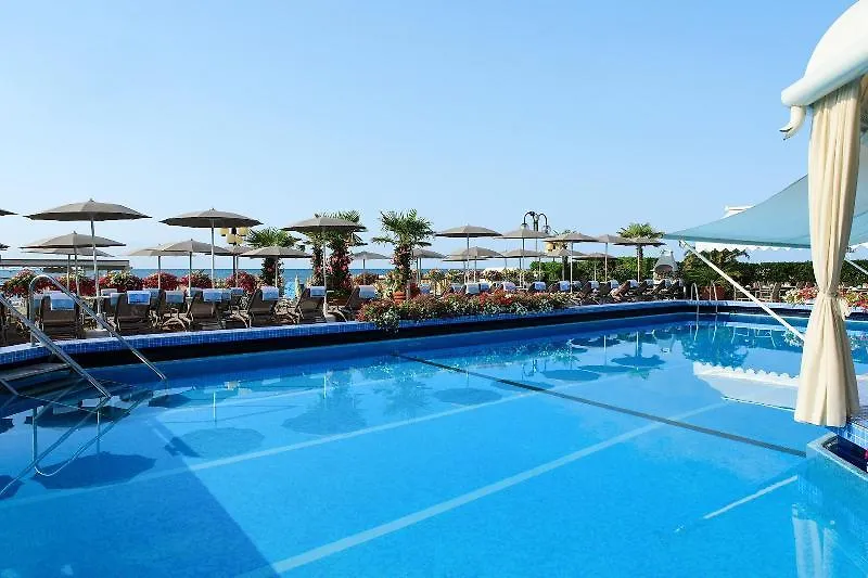 Hotel Cavalieri Palace & Suites Lido di Jesolo