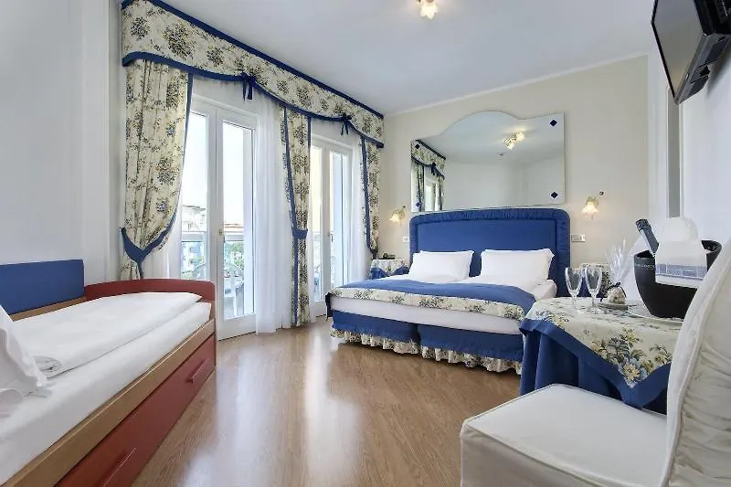 Hotel Cavalieri Palace & Suites Lido di Jesolo