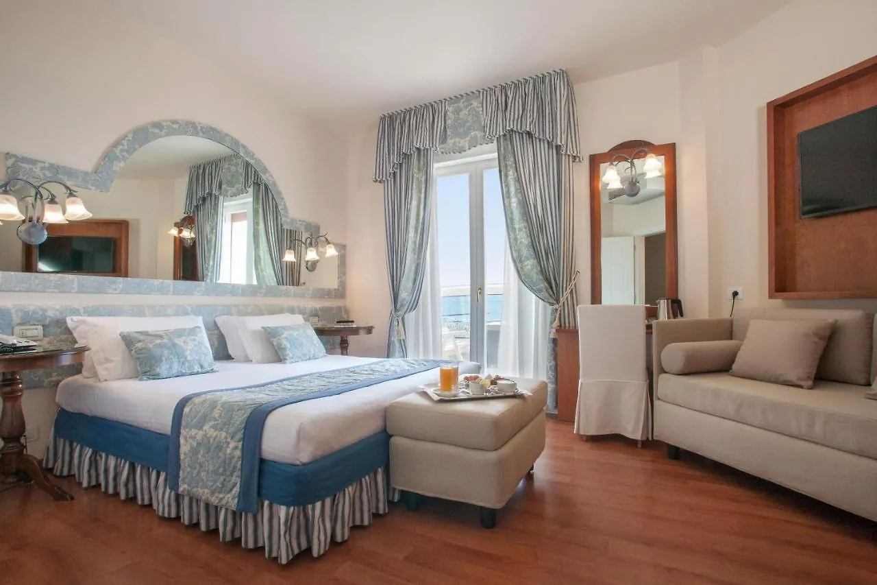 Hotel Cavalieri Palace & Suites Lido di Jesolo