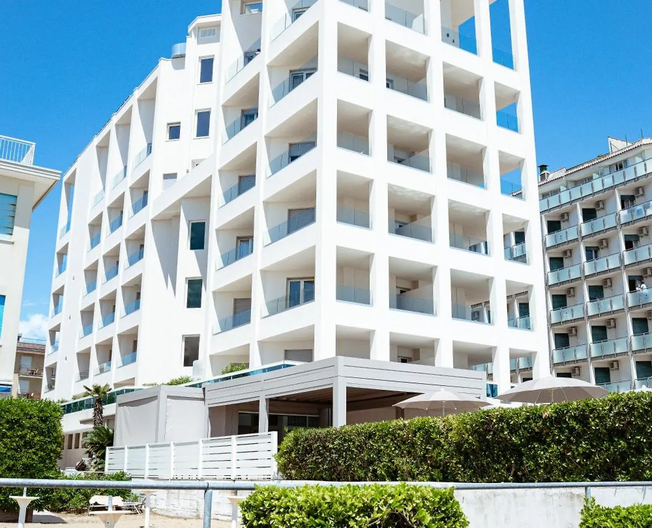 ****  Hotel Cavalieri Palace & Suites Lido di Jesolo Italien