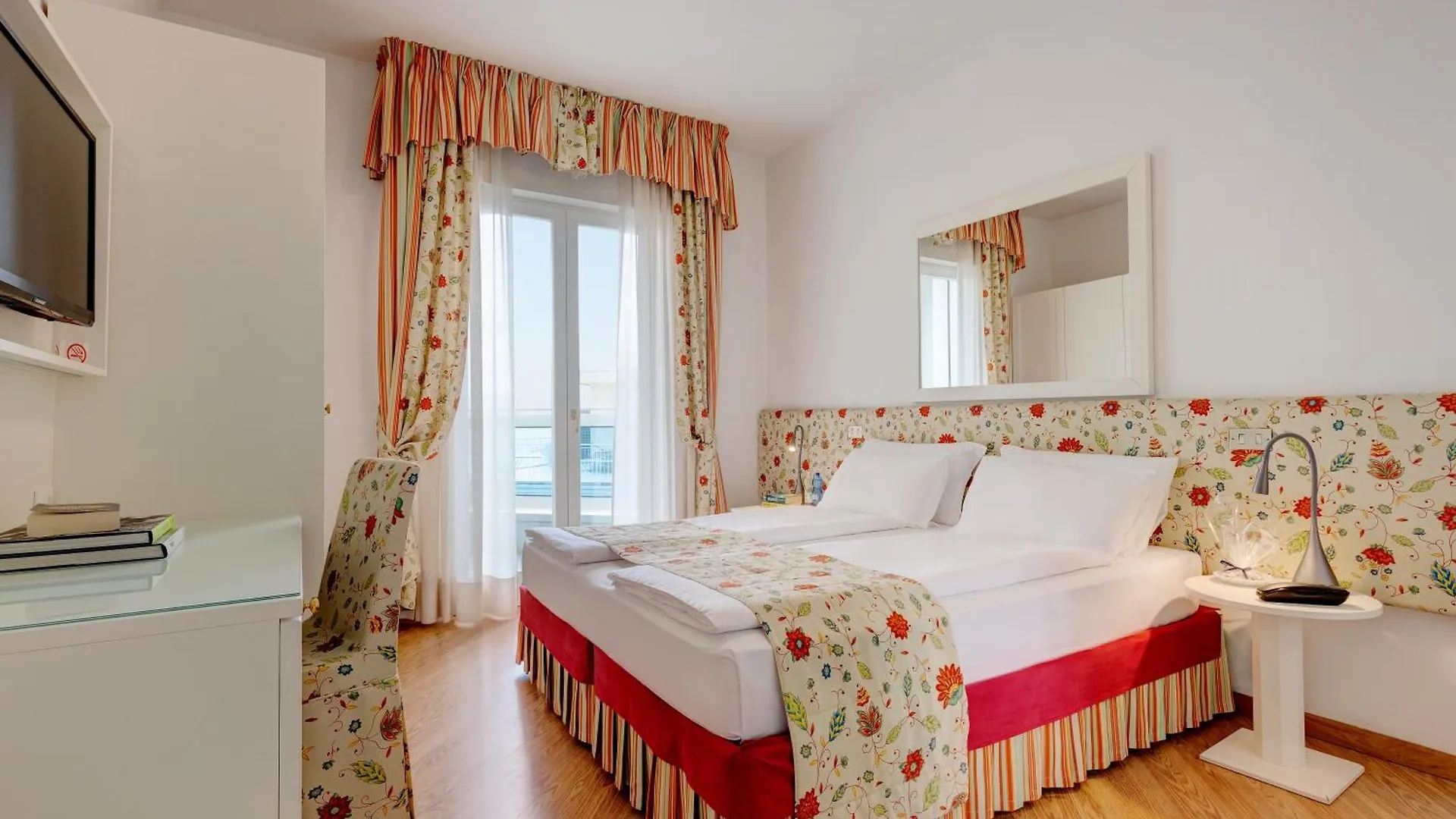 Hotel Cavalieri Palace & Suites Lido di Jesolo