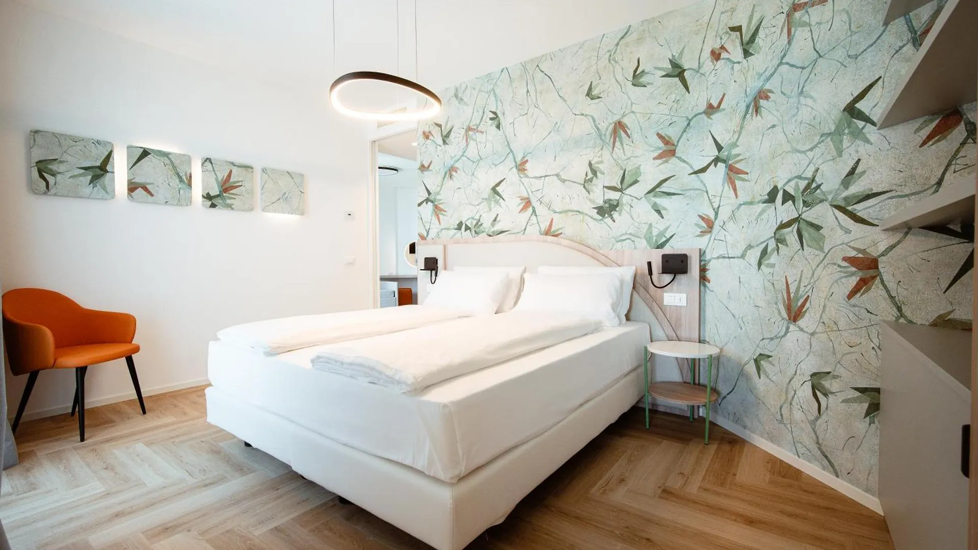 Hotel Cavalieri Palace & Suites Lido di Jesolo Italien