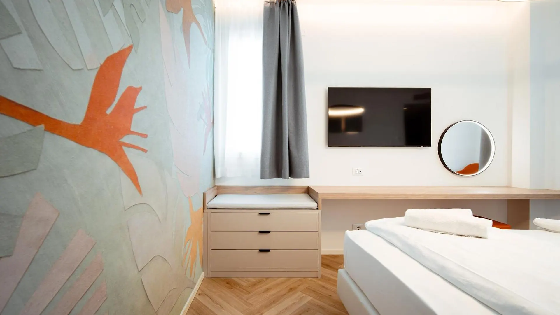 Hotel Cavalieri Palace & Suites Lido di Jesolo