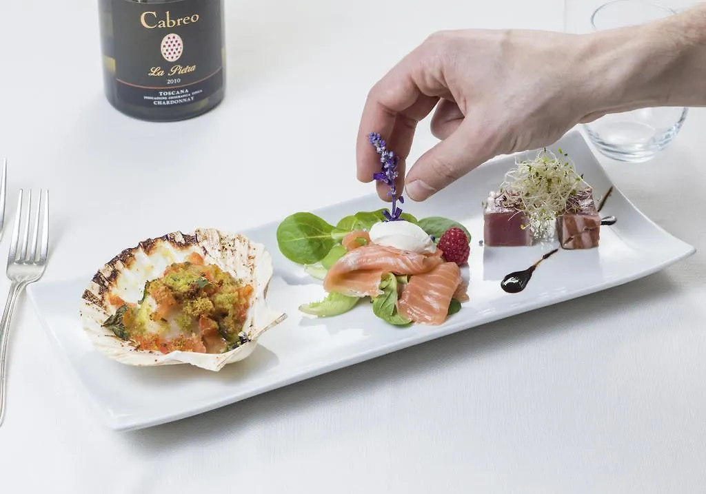 Hotel Cavalieri Palace & Suites Lido di Jesolo