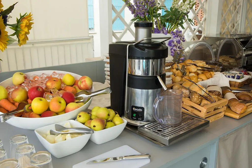 Hotel Cavalieri Palace & Suites Lido di Jesolo Italien