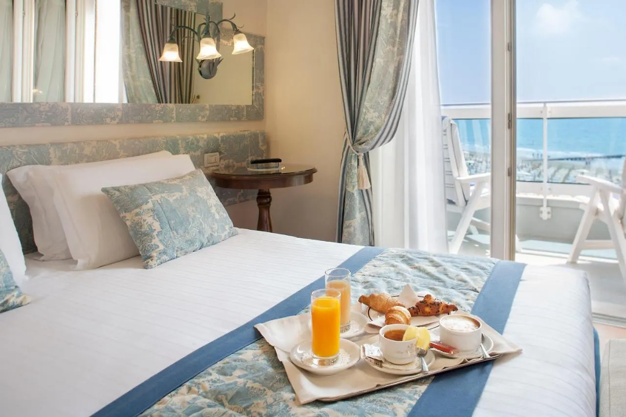 Hotel Cavalieri Palace & Suites Lido di Jesolo