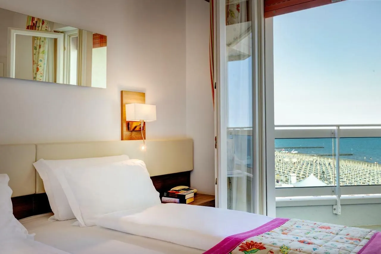 Hotel Cavalieri Palace & Suites Lido di Jesolo