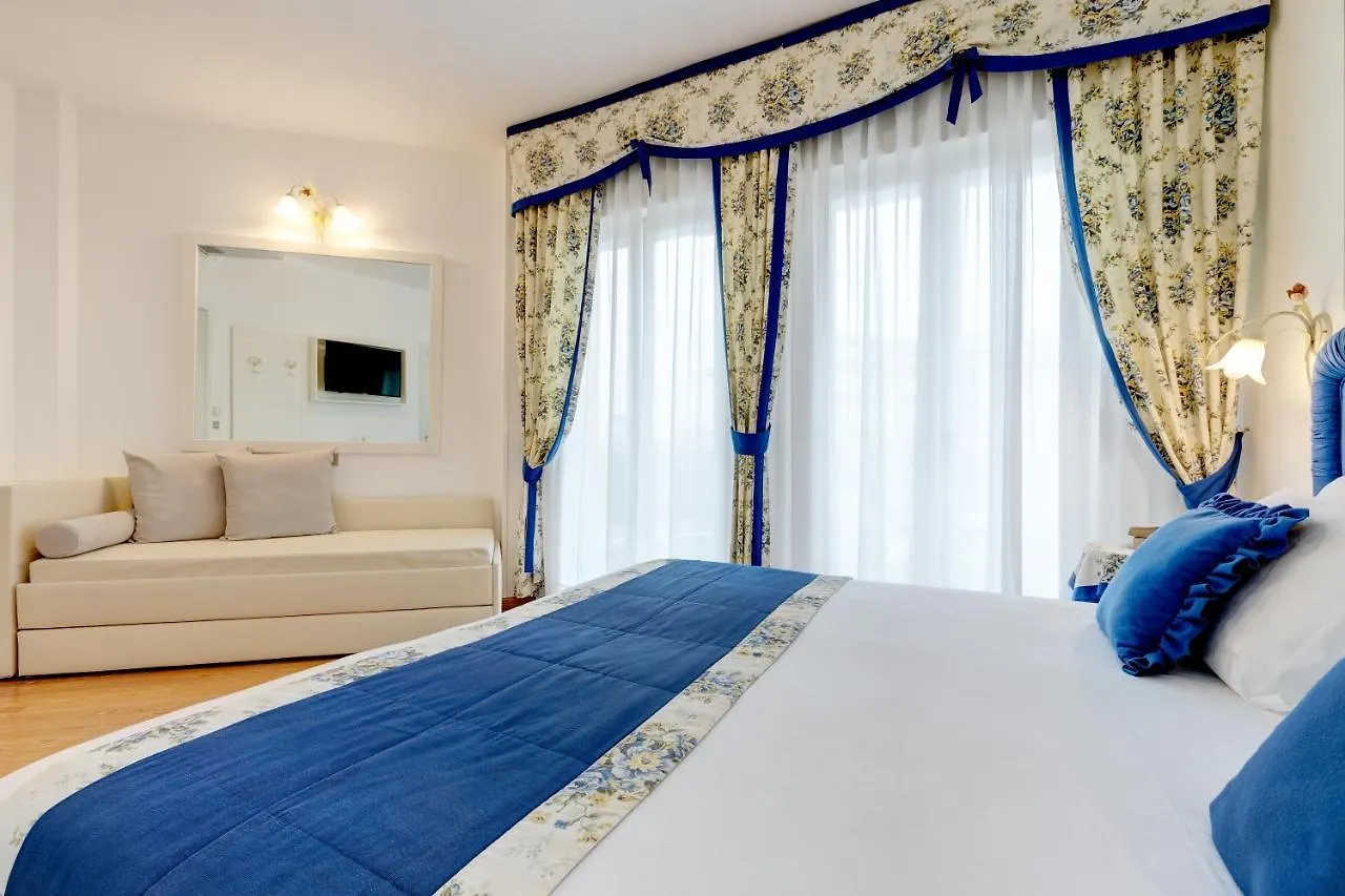 Hotel Cavalieri Palace & Suites Lido di Jesolo