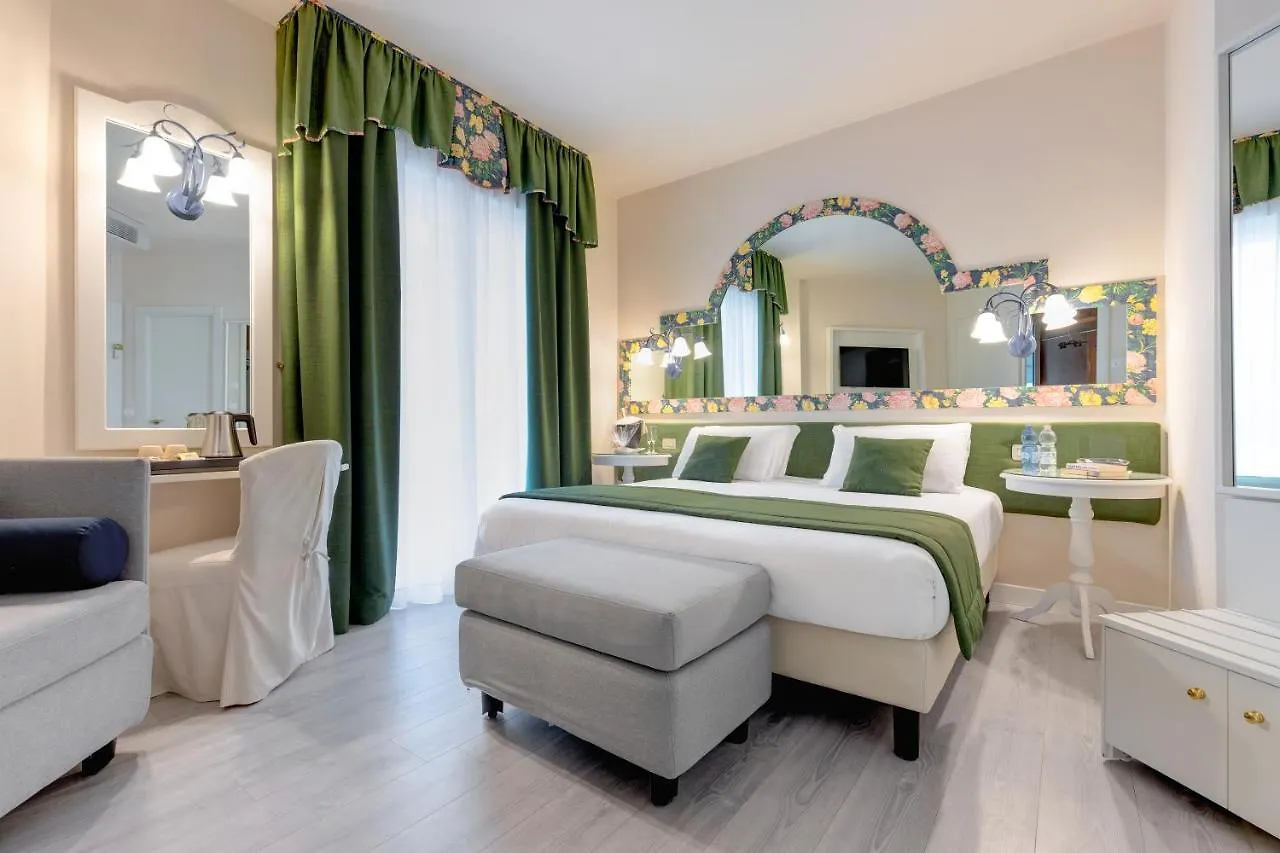 Hotel Cavalieri Palace & Suites Lido di Jesolo