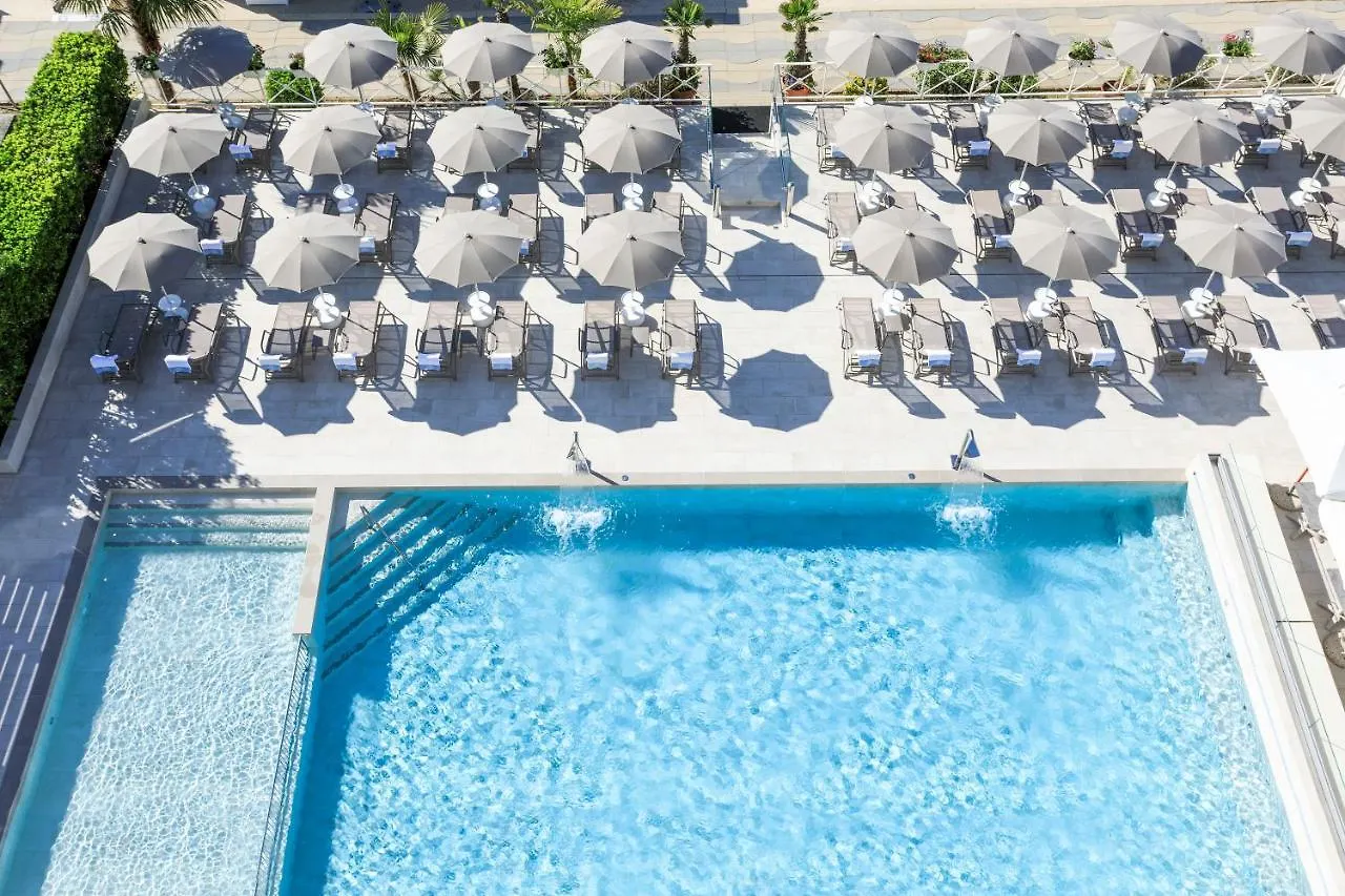 Hotel Cavalieri Palace & Suites Lido di Jesolo Italy