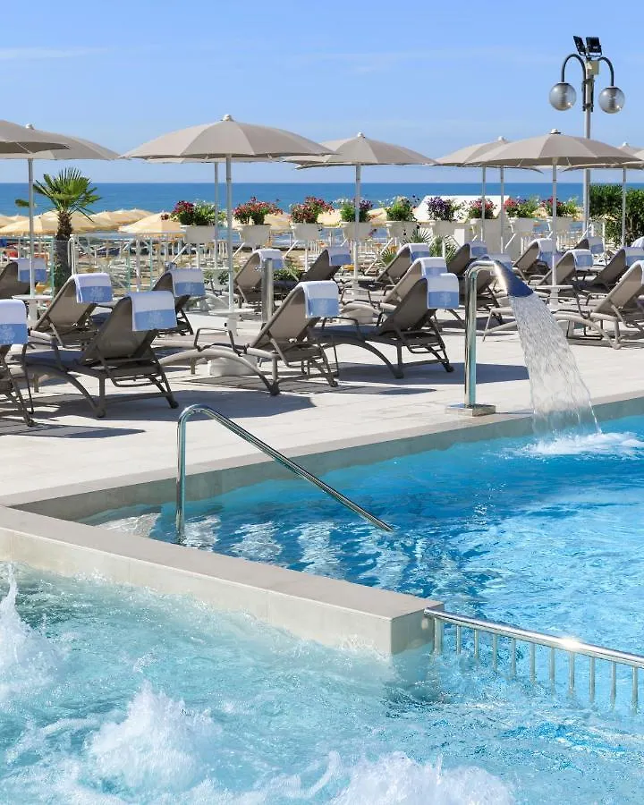 Hotel Cavalieri Palace & Suites Lido di Jesolo