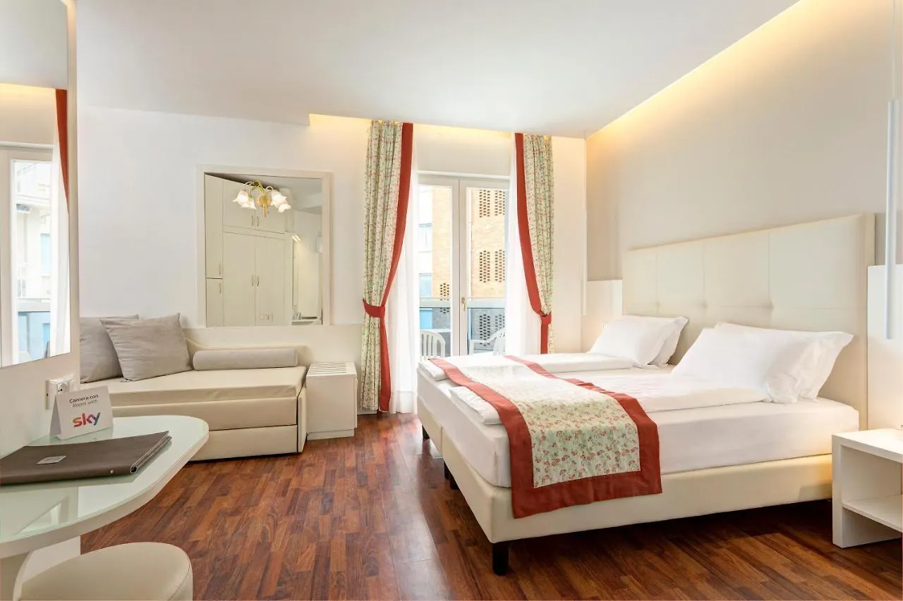 Hotel Cavalieri Palace & Suites Lido di Jesolo