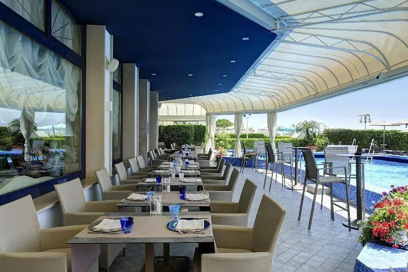 Hotel Cavalieri Palace & Suites Lido di Jesolo
