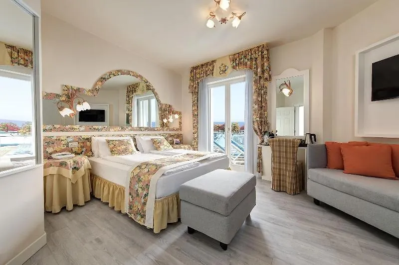 Hotel Cavalieri Palace & Suites Lido di Jesolo