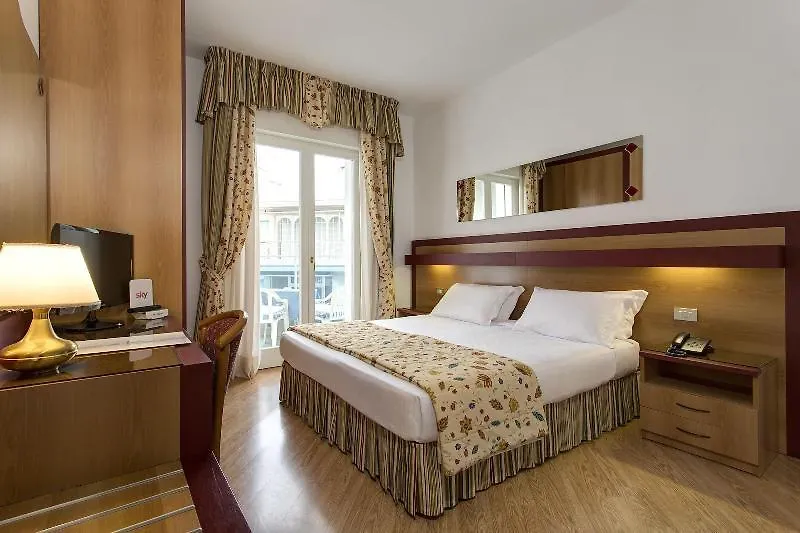Hotel Cavalieri Palace & Suites Lido di Jesolo Italy