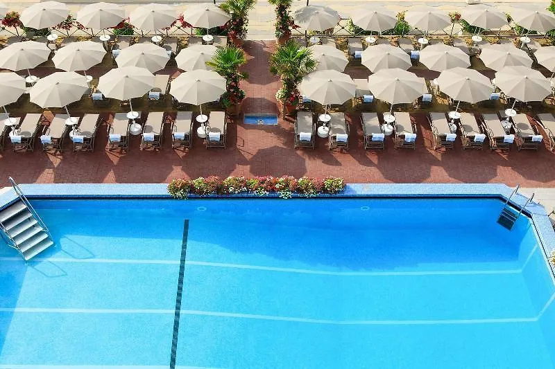 Hotel Cavalieri Palace & Suites Lido di Jesolo 4*,  Italy