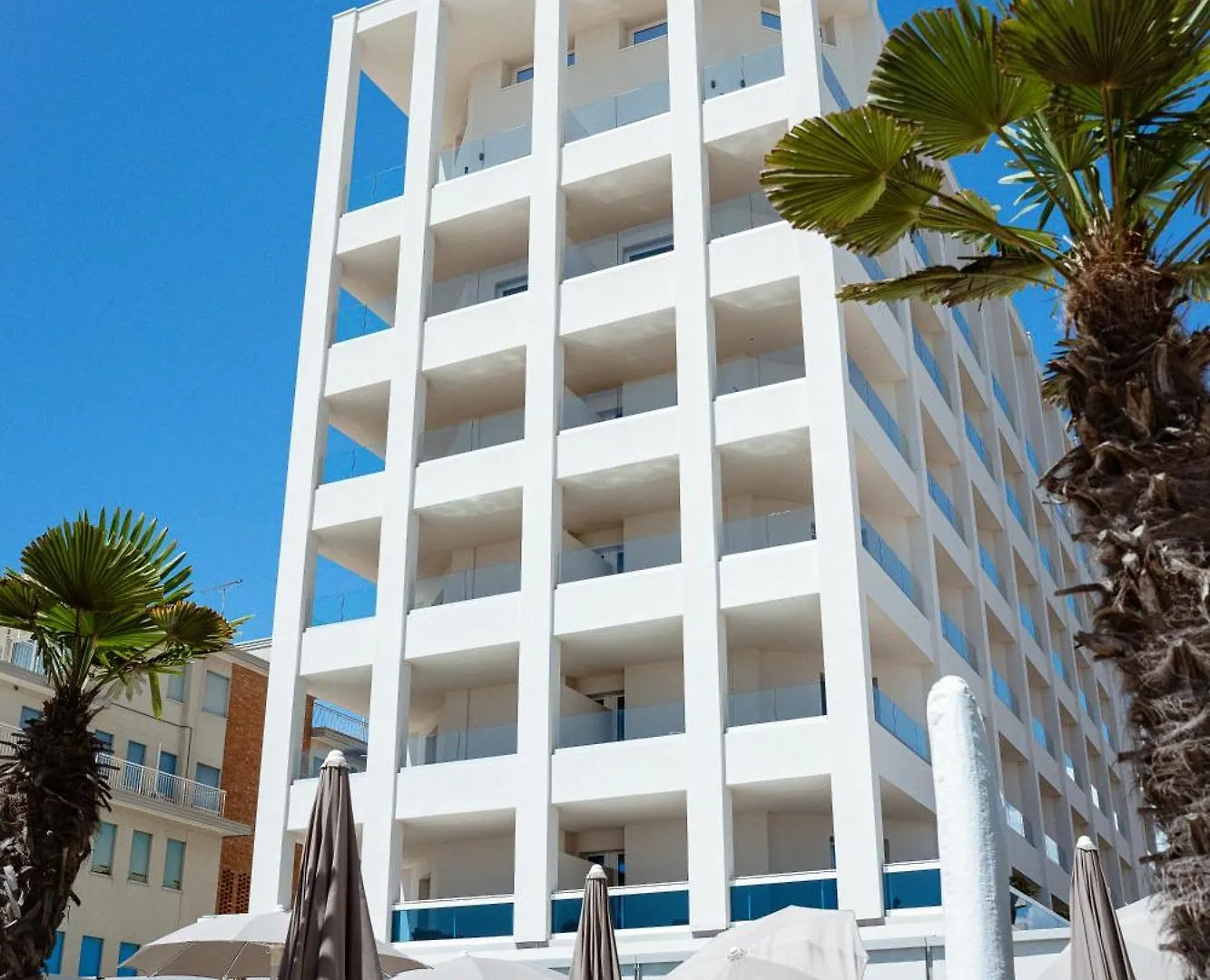 Hotel Cavalieri Palace & Suites Lido di Jesolo