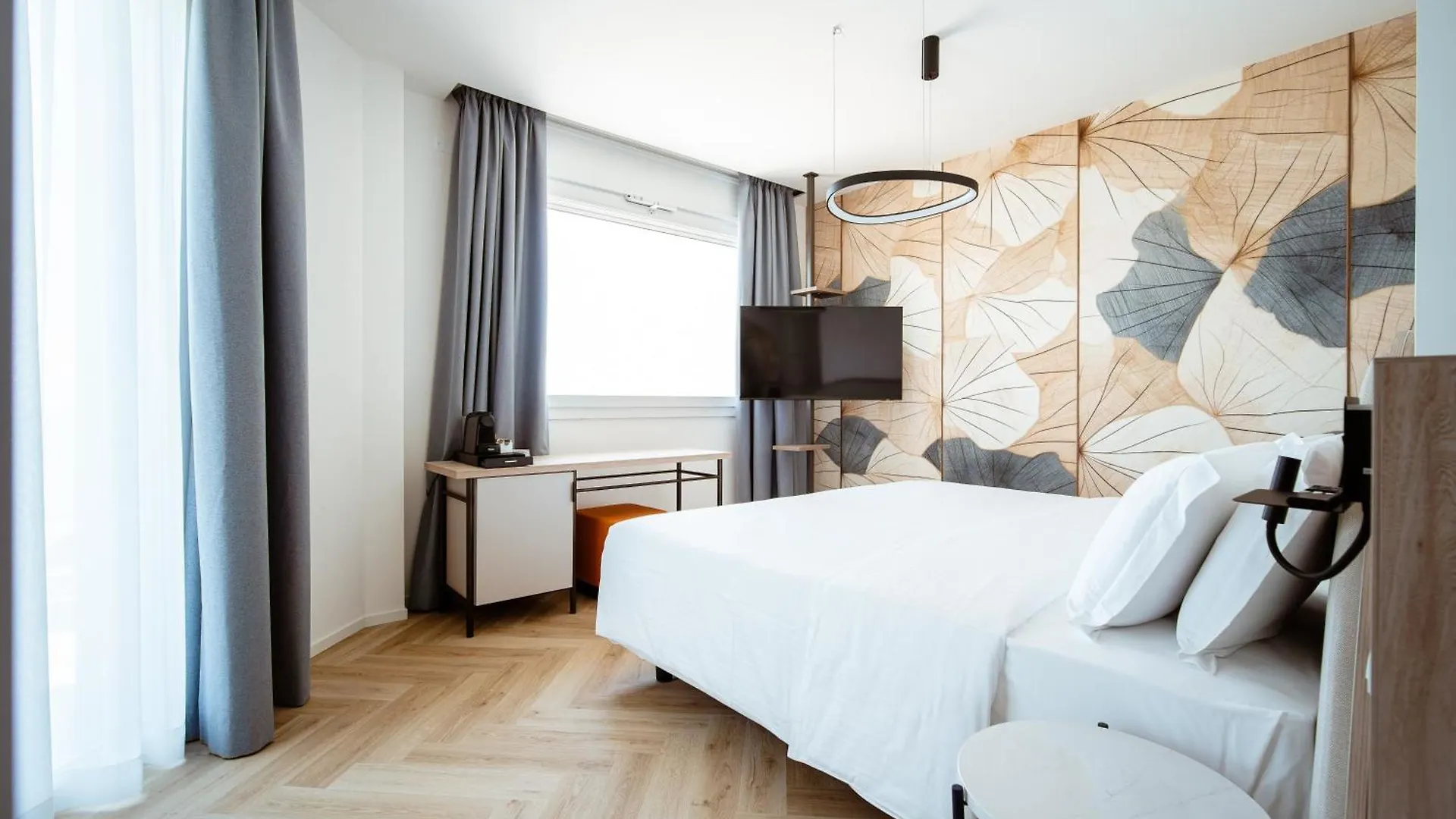 Hotel Cavalieri Palace & Suites Lido di Jesolo