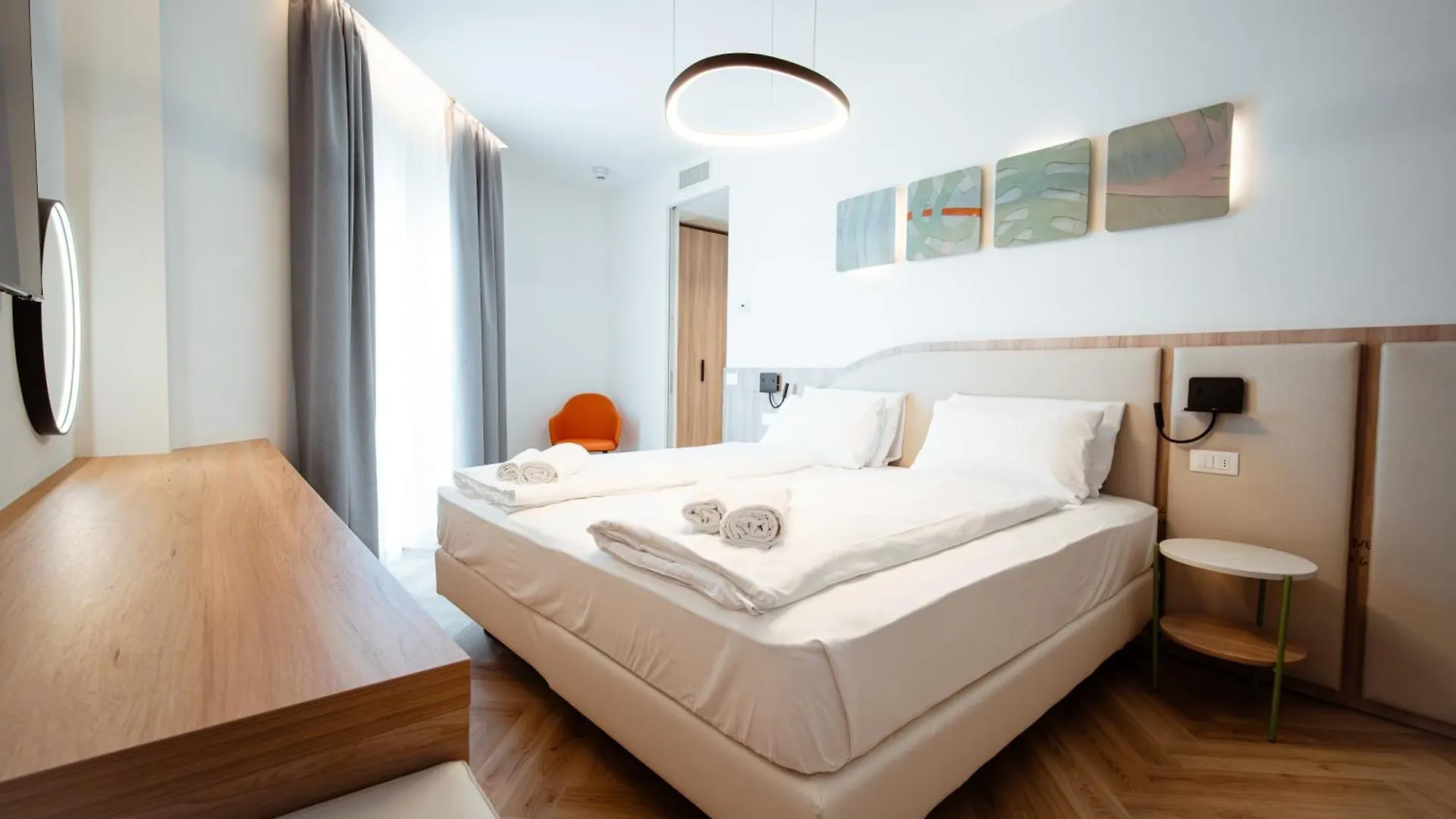Hotel Cavalieri Palace & Suites Lido di Jesolo