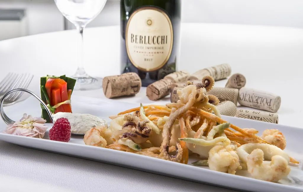 Hotel Cavalieri Palace & Suites Lido di Jesolo