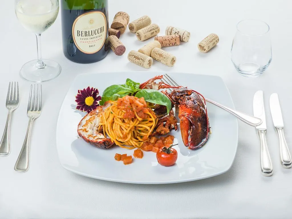 Hotel Cavalieri Palace & Suites Lido di Jesolo